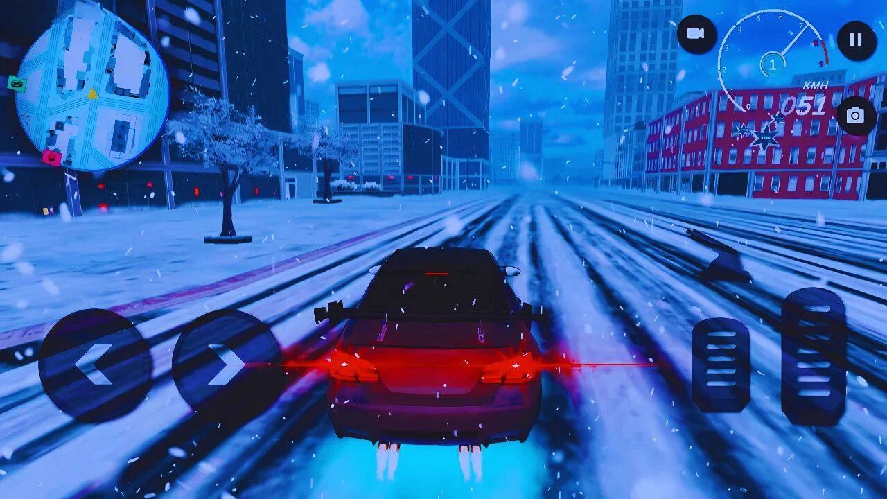 Drift No Limit Racing Game