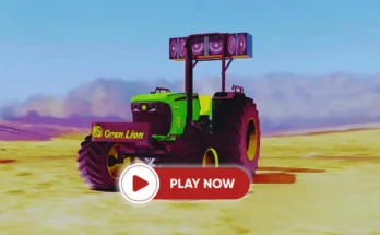 Nishu Deshwal Tractor modified New update