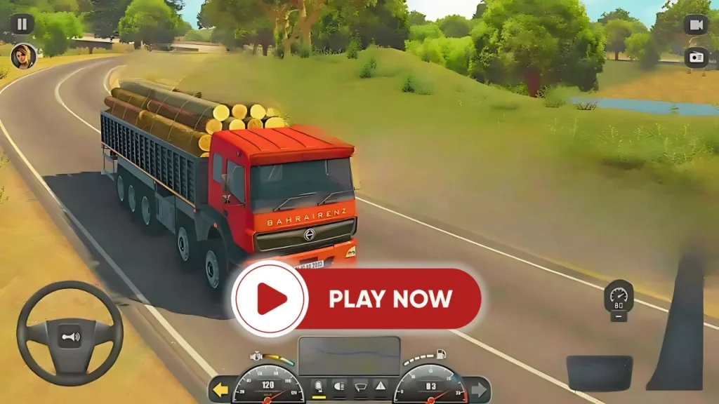 Truck Masters Indian Simulators – Latest Update