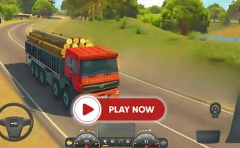 Truck Masters Indian Simulators – Latest Update