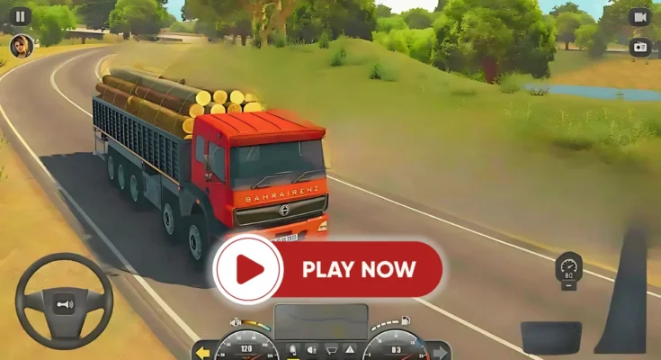 Truck Masters Indian Simulators – Latest Update